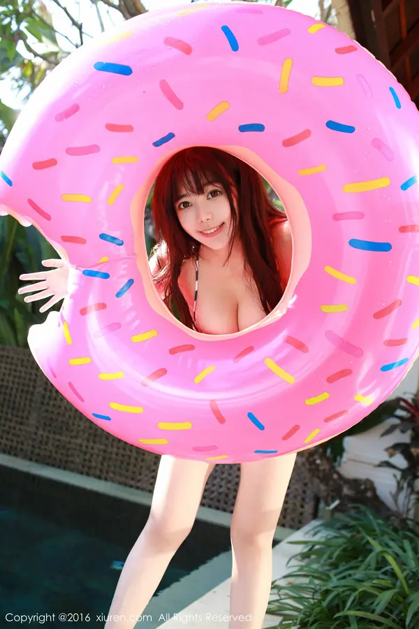 Vol. 00514 刘飞儿Faye(44P)