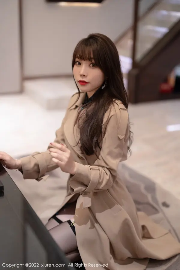 Vol. 04543 芝芝Booty(71P)