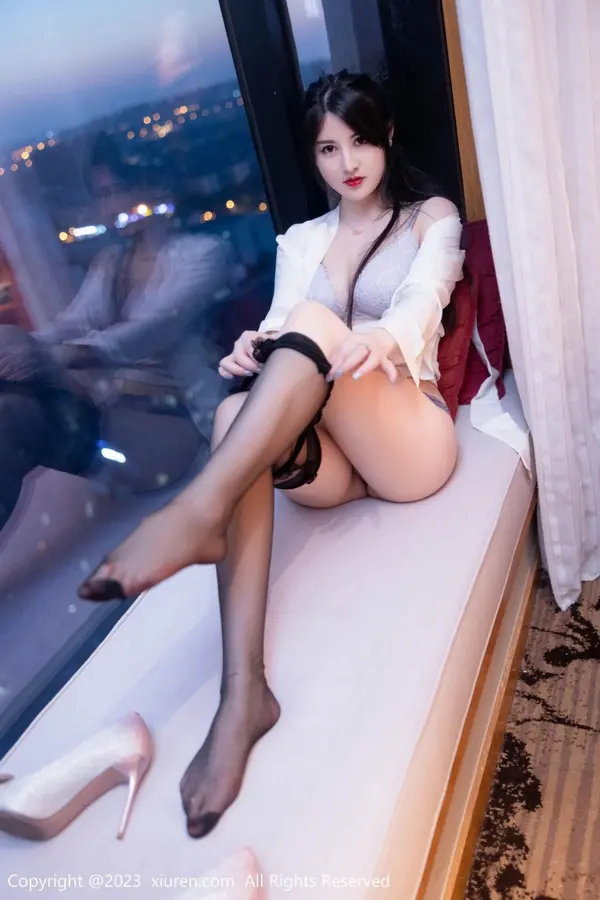Vol. 06879 诗诗kiki(80P)