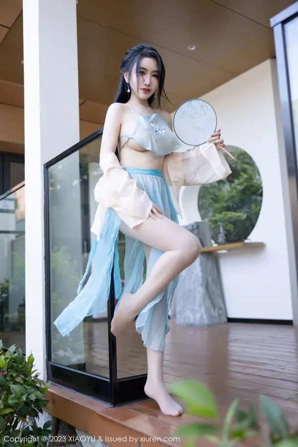 Vol. 1057 Cherry樱桃酱(82P)