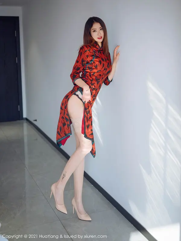 Vol. 0369 方子萱(51P)