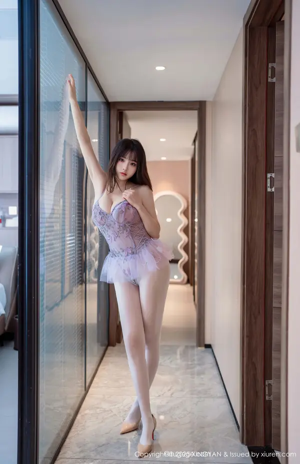 Vol. 0413 沈南汐RuRu(69P)