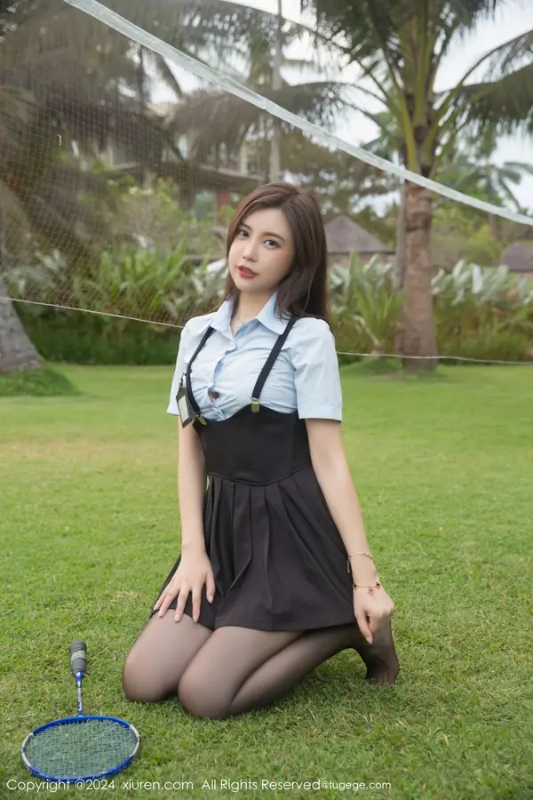 Vol. 08752 绮里嘉ula(81P)
