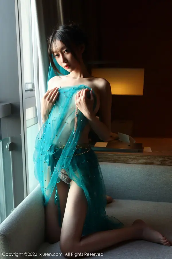 Vol. 05670 玥儿玥er(52P)