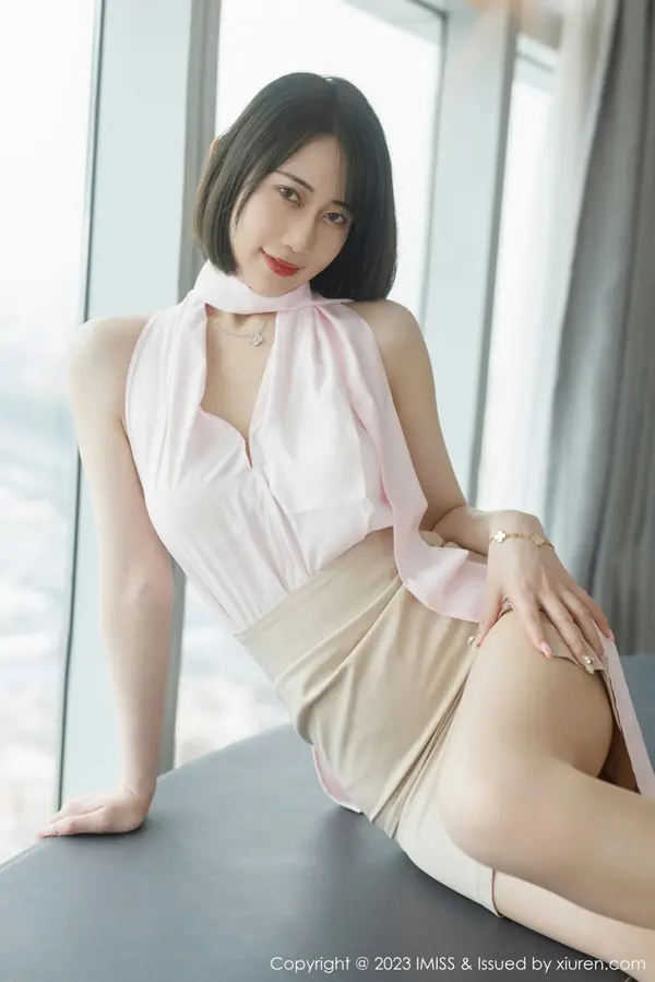 Vol. 0736 瑞妤(52P)