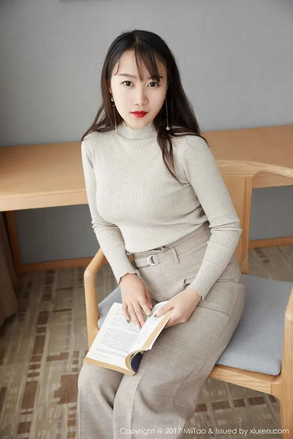 Vol. 0087 雯丽(62P)