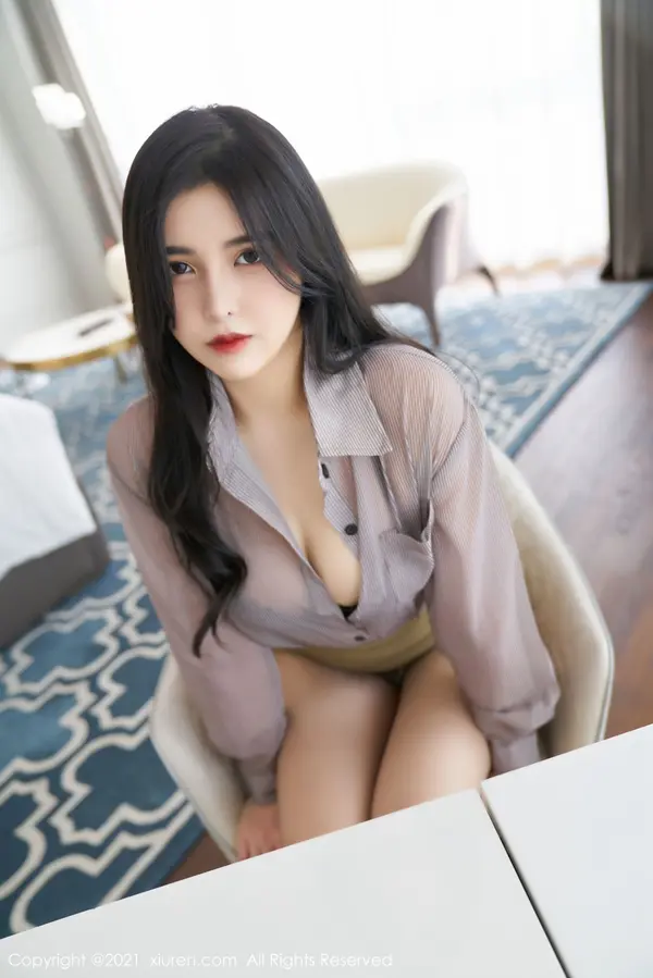 Vol. 03964 韩静安(73P)