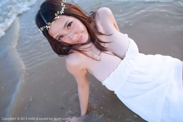 Vol. 0001 晓茜sunny(72P)