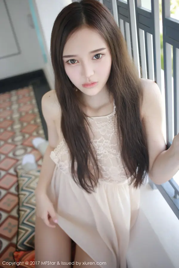 Vol. 0101 唐琪儿il(52P)