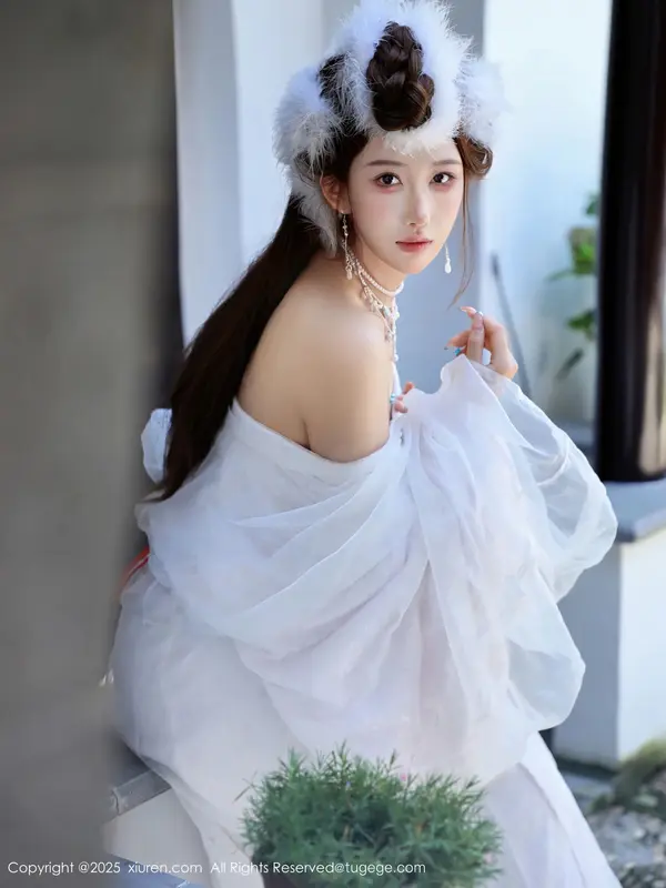 Vol. 10843 金允希Yuki(79P)