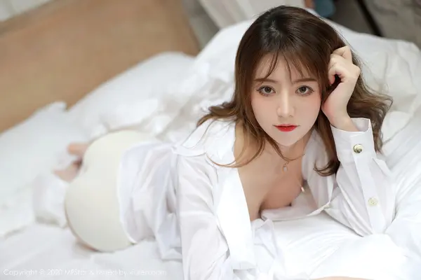 Vol. 0369 yoo优优(65P)