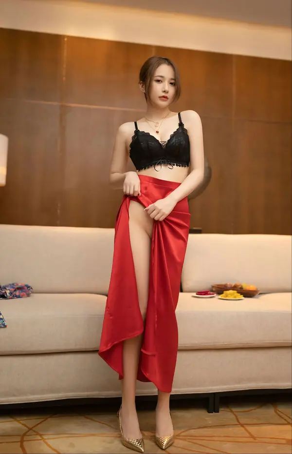 鱼子酱Fish《蜜甜果》(116P)