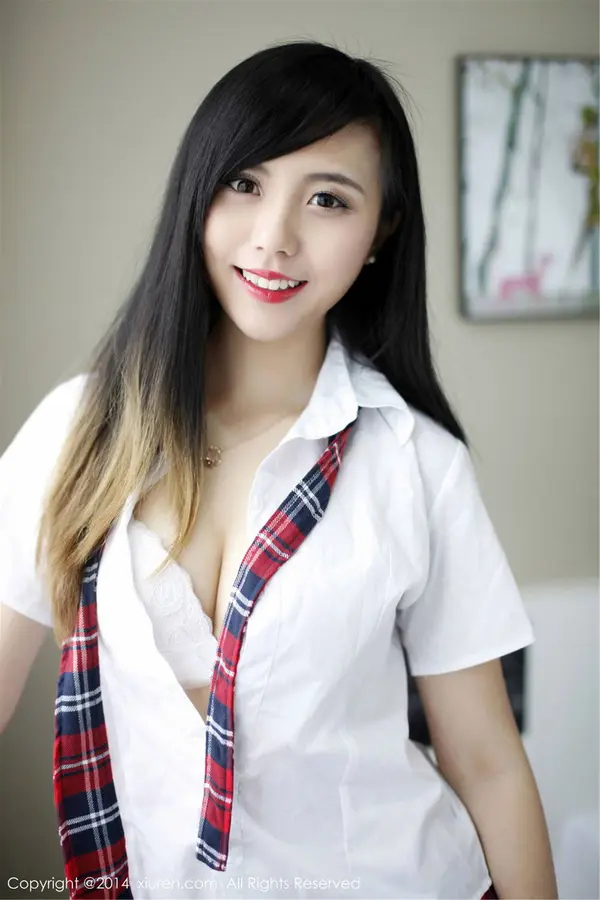 Vol. 00254 谢忱倬(134P)