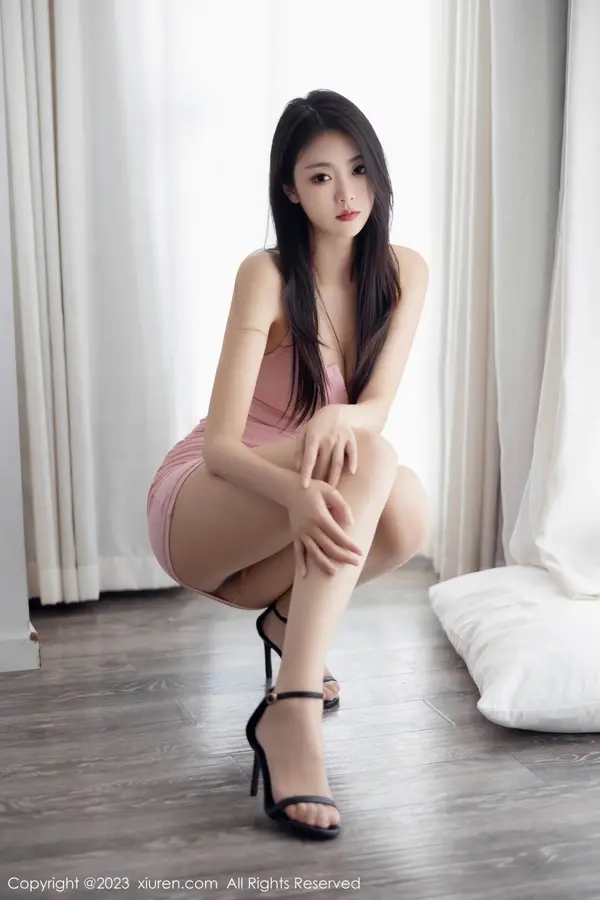 Vol. 06927 可乐Vicky(91P)