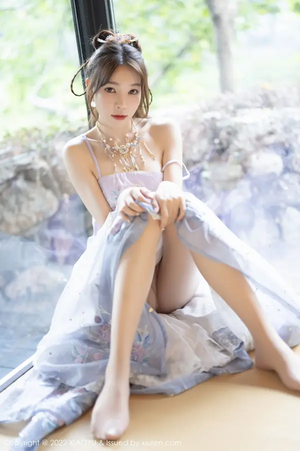 Vol. 0866 徐莉芝Booty(95P)