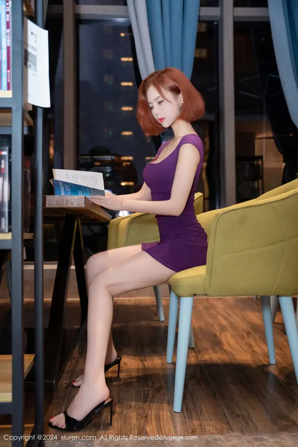 Vol. 08978 白芷yy(86P)