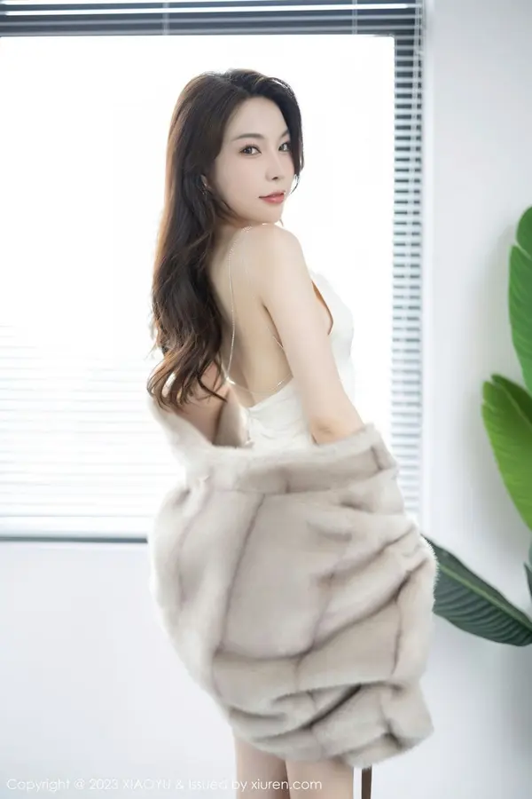Vol. 0960 徐莉芝Booty(86P)