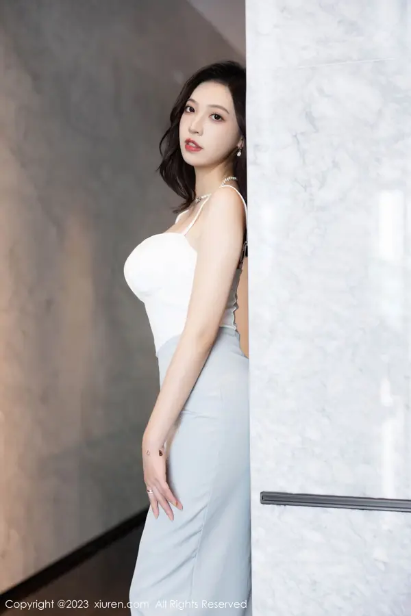 Vol. 06898 郑颖姗Bev(76P)