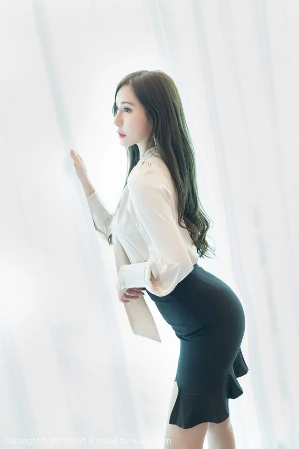 Vol. 0475 Lavinia肉肉(53P)