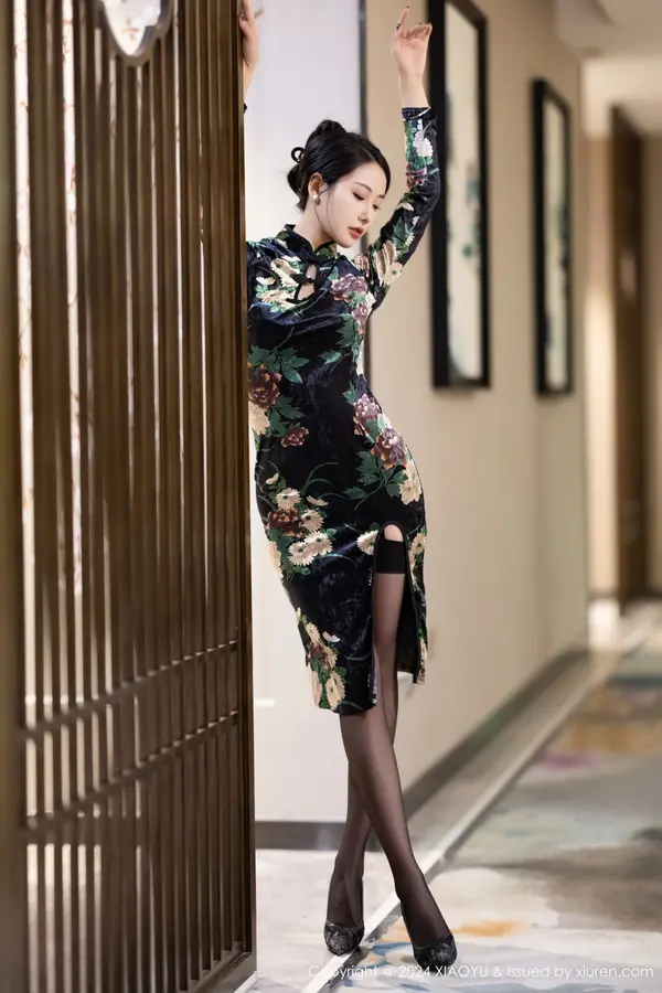 Vol. 1218 苏苏阿(84P)