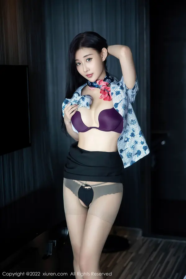 Vol. 05618 顾楚楚Maily(88P)