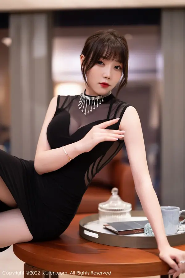 Vol. 05460 徐莉芝Booty(81P)