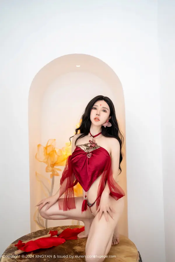 Vol. 0270 潘思沁(81P)