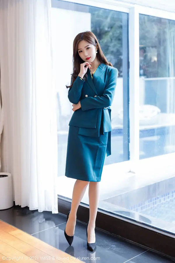 Vol. 0551 杨紫嫣Cynthia(61P)