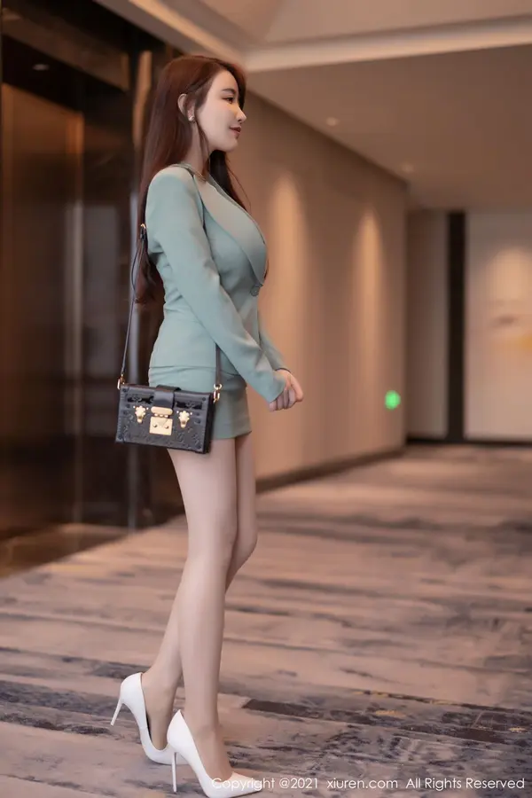 Vol. 03728 Cherry绯月樱(82P)