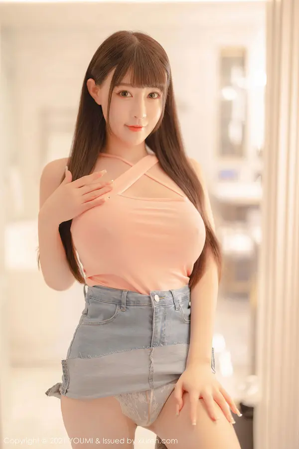 Vol. 0649 朱可儿Flower(69P)