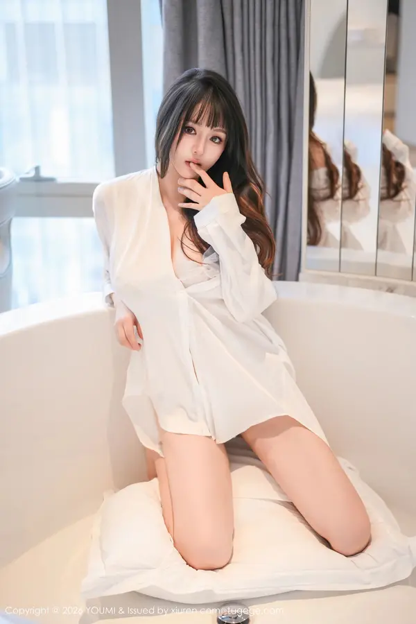 Vol. 1199 沈南汐RuRu(71P)