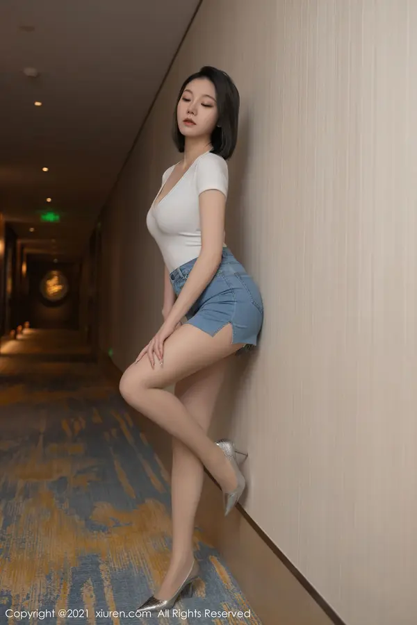 Vol. 04336 安然(81P)