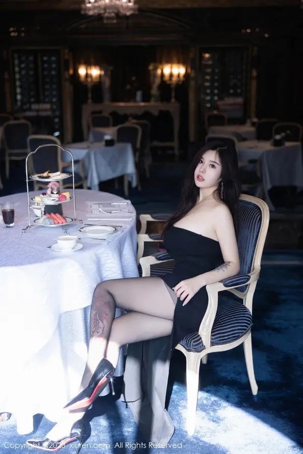 Vol. 06973 周思乔Betty(75P)