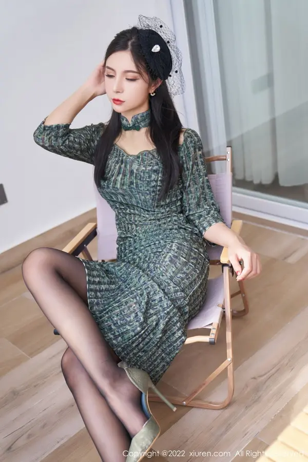 Vol. 05373 小蛮妖Yummy(78P)