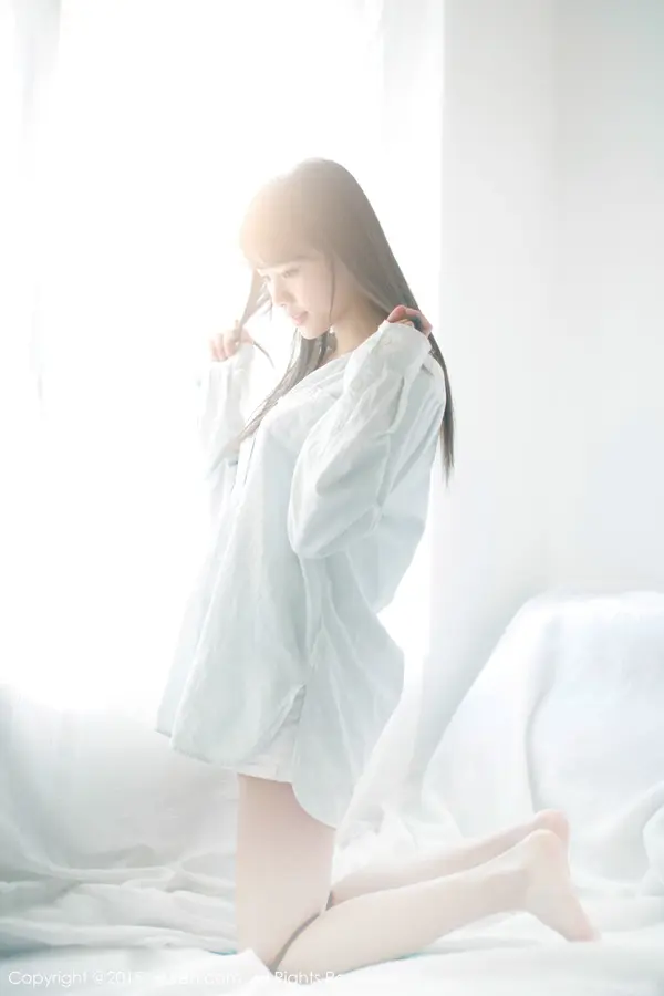 Vol. 00318 七米baby(113P)