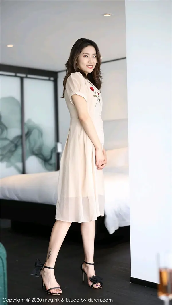 Vol. 0447 方子萱(93P)