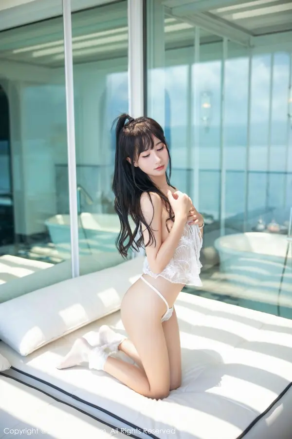 Vol. 05344 小果冻儿(105P)