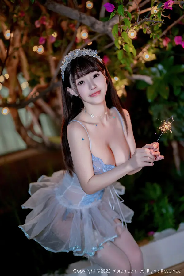Vol. 05333 朱可儿Flora(77P)