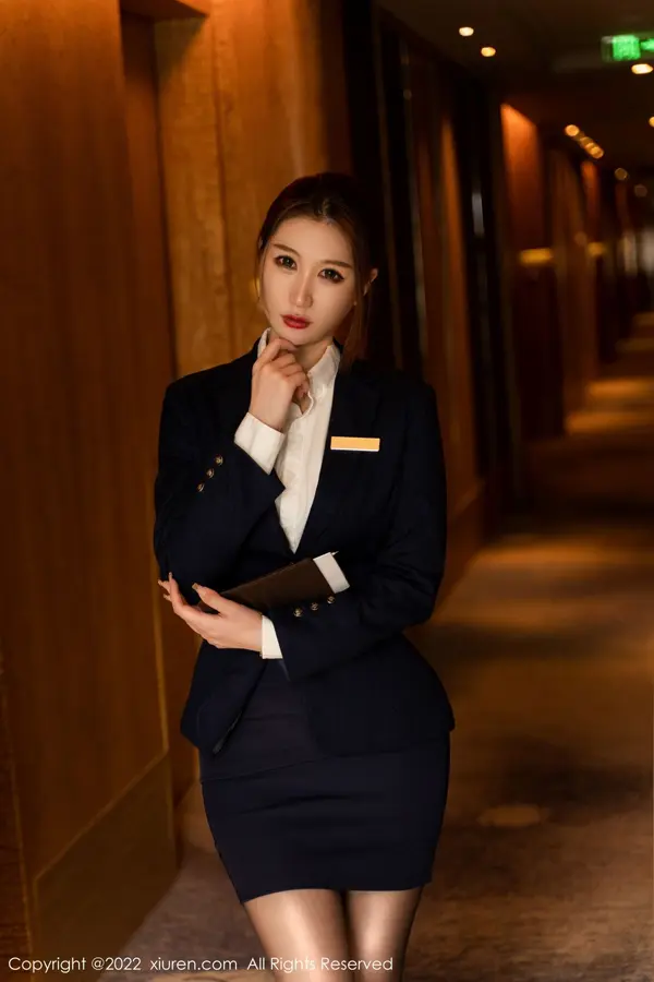 Vol. 05918 顾乔楠Cora(73P)