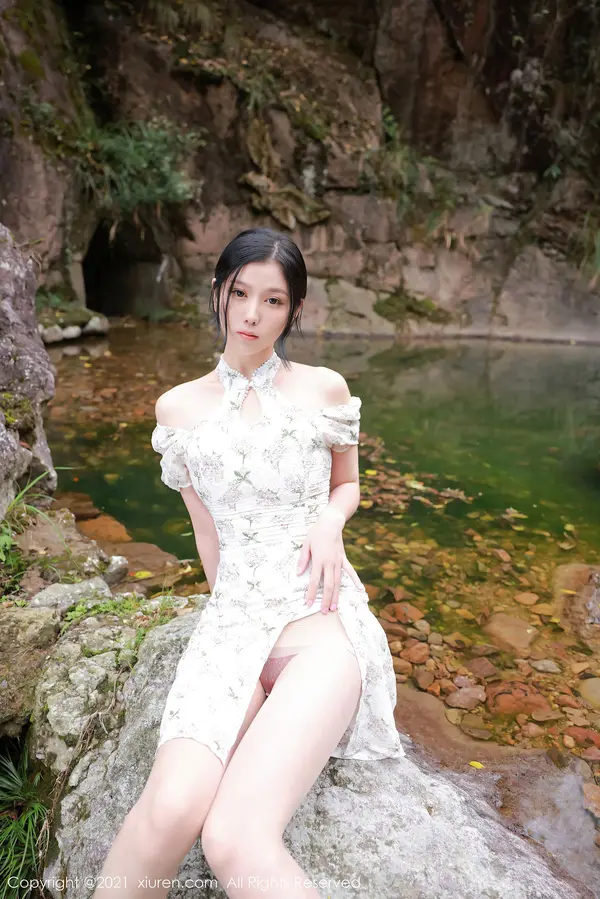 Vol. 04229 李雅柔182CM(49P)