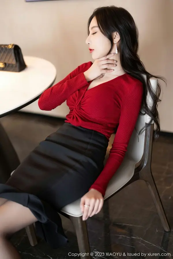 Vol. 0987 王馨瑶yanni(96P)