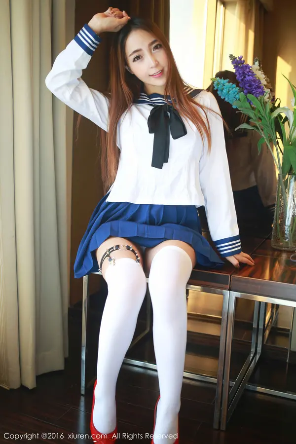 Vol. 00486 黄歆苑(47P)