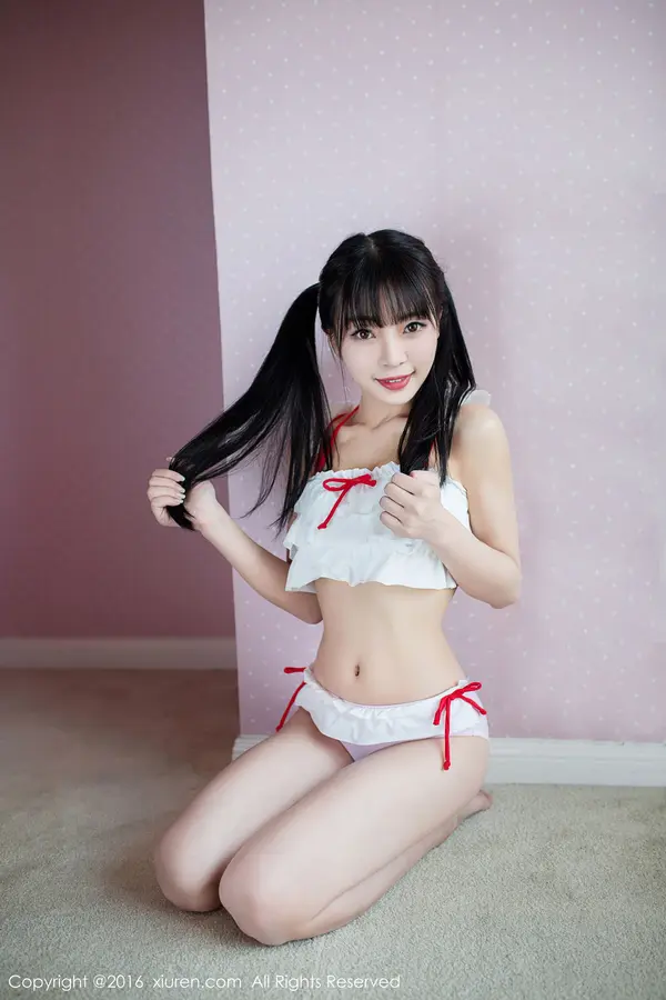 Vol. 00552 Mio莉莉丝(60P)