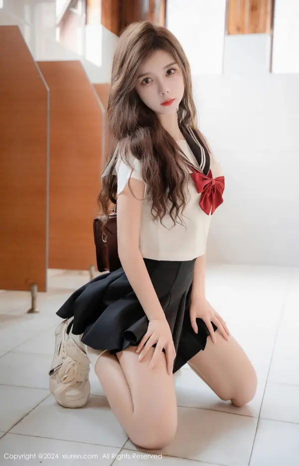 Vol. 08948 拍黄瓜girl(82P)
