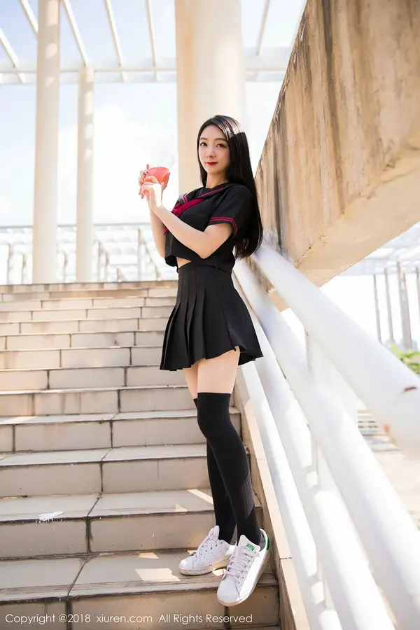 Vol. 01156 Angela小热巴(48P)
