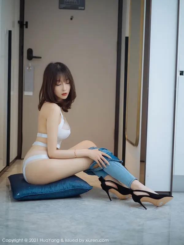 Vol. 0423 玥儿玥er(53P)