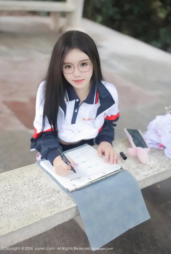 Vol. 08335 小薯条nienie(89P)