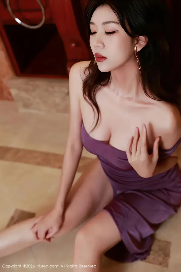 Vol. 11290 玫瑰我爱你(81P)