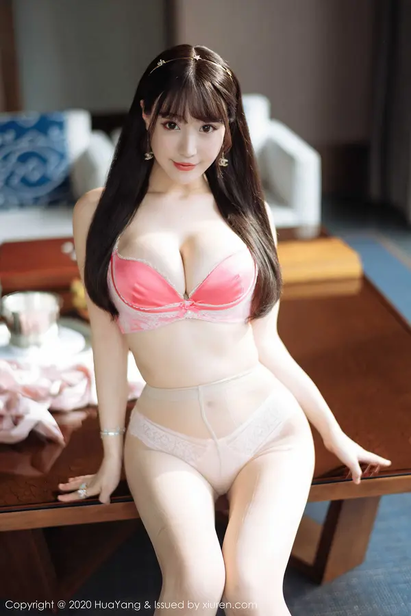 Vol. 0265 朱可儿Flower(61P)