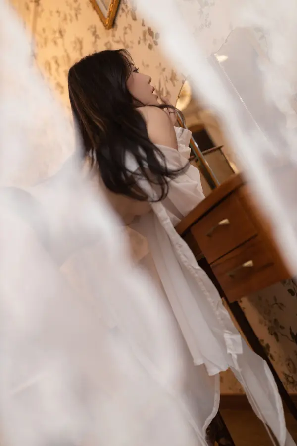 Vol. 7955 鱼子酱Fish《埃吉桑》(120P)